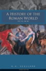 A History of the Roman World 753-146 BC - Book
