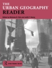 The Urban Geography Reader - Book