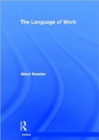 The Language of Work - Book