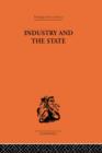 Industry and the State - Book