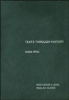 Texts Through History - Book