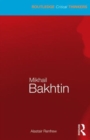 Mikhail Bakhtin - Book