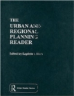 The Urban and Regional Planning Reader - Book