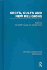 Sects, Cults and New Religions - Book