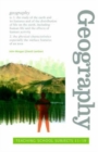 Geography : Teaching School Subjects 11-19 - Book