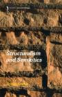 Structuralism and Semiotics - Book