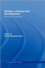 Women, Literacy and Development - Book