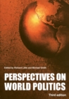 Perspectives on World Politics - Book