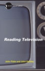 Reading Television - Book