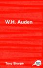 W.H. Auden - Book