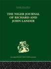 The Niger Journal of Richard and John Lander - Book