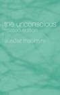 The Unconscious : A Conceptual Analysis - Book