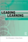 Leading Learning : Process, Themes and Issues in International Contexts - Book