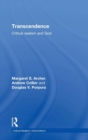 Transcendence : Critical Realism and God - Book