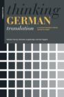 Thinking German Translation - Book