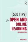 500 Tips for Open and Online Learning - Book