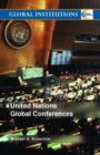 United Nations Global Conferences - Book