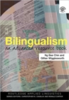 Bilingualism : An Advanced Resource Book - Book