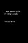 The Chinese State in Ming Society - Book