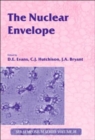 The Nuclear Envelope : Vol 56 - Book