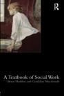 A Textbook of Social Work - Book