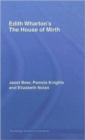 House Of Mirth - Book