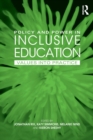 Policy and Power in Inclusive Education : Values into practice - Book