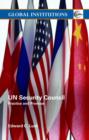 UN Security Council : Practice and Promise - Book