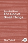 Arundhati Roy's The God of Small Things : A Routledge Study Guide - Book