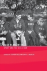 East Plays West : Sport and the Cold War - Book
