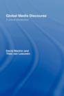 Global Media Discourse : A Critical Introduction - Book