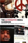 The Alternative Media Handbook - Book
