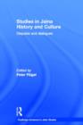 Studies in Jaina History and Culture : Disputes and Dialogues - Book
