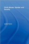 Child Abuse, Gender and Society - Book