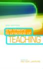 The Theory and Practice of Teaching - Book