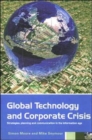Global Technology and Corporate Crisis : Strategies, Planning and Communication in the Information Age - Book