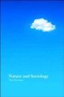 Nature and Sociology - Book