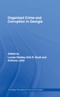 Organized Crime and Corruption in Georgia - Book