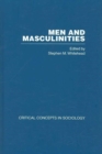 Men & Masculinities - Book
