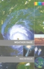 Weather Rage - Book