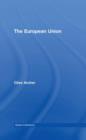 The European Union - Book