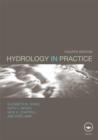Hydrology in Practice - Book