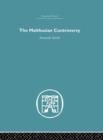 The Malthusian Controversy - Book