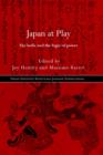 Japan at Play - Book