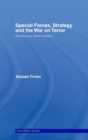 Special Forces, Strategy and the War on Terror : Warfare By Other Means - Book