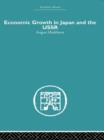 Economic Growth in Japan and the USSR - Book