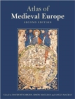 Atlas of Medieval Europe - Book