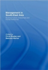 Management in South-East Asia : Business Culture, Enterprises and Human Resources - Book