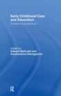 Early Childhood Care & Education : International Perspectives - Book