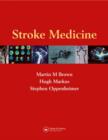 Stroke Medicine - Book